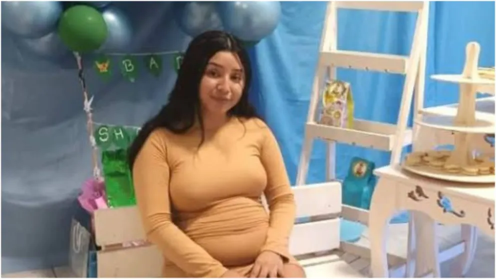 |URGENTE| Encontraron a Priscila Quesada, la joven desaparecida en Orán