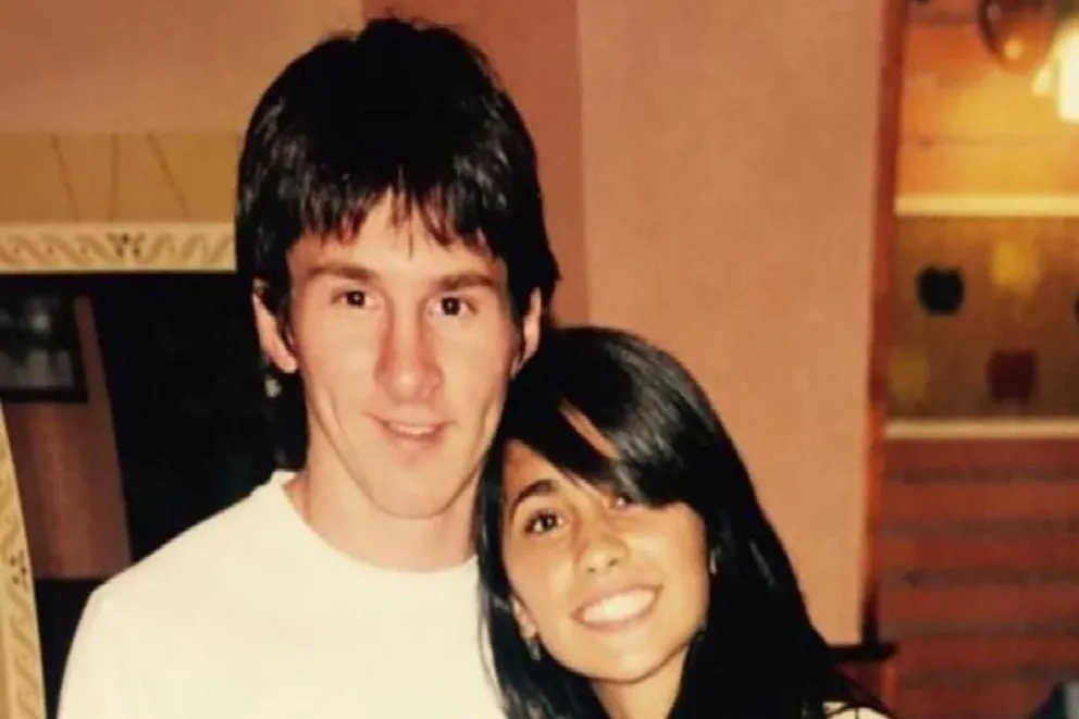 Lionel Messi se nos divorcia: la explosiva predicción que sacude al matrimonio más amado del fútbol