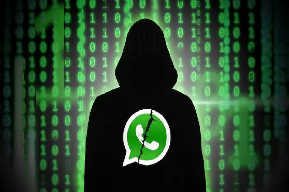 ¿Intervinieron tu WhatsApp?, estas señales revelan si alguien espía tus conversaciones
