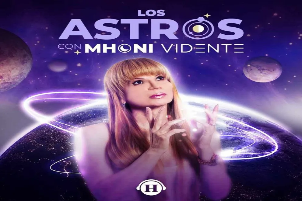 Mhoni Vidente sacude los signos: lo que te espera hoy podría cambiar tu destino 