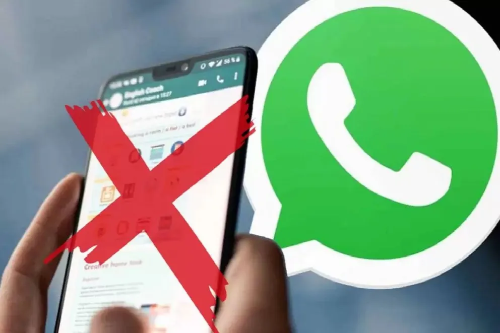 Si tu celular es viejo, prepárate: WhatsApp lo dejará fuera de juego este junio