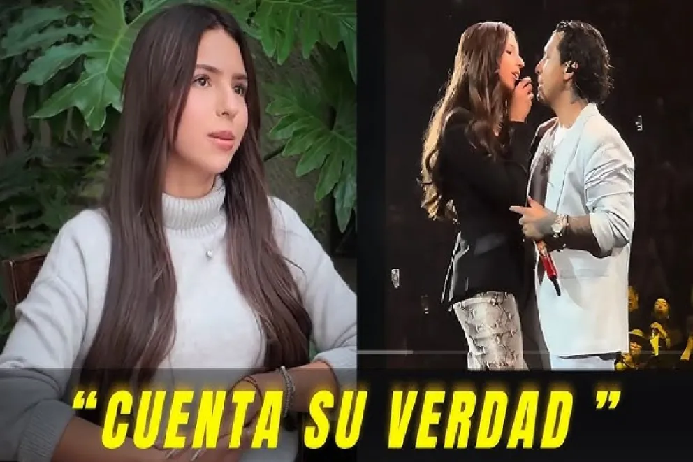 Ángela Aguilar rompe el silencio y revela la verdad tras un año casada con Christian Nodal