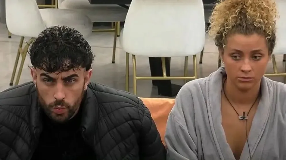 Gran Hermano