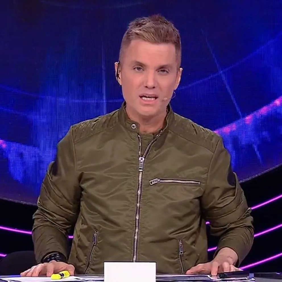 Gran Hermano