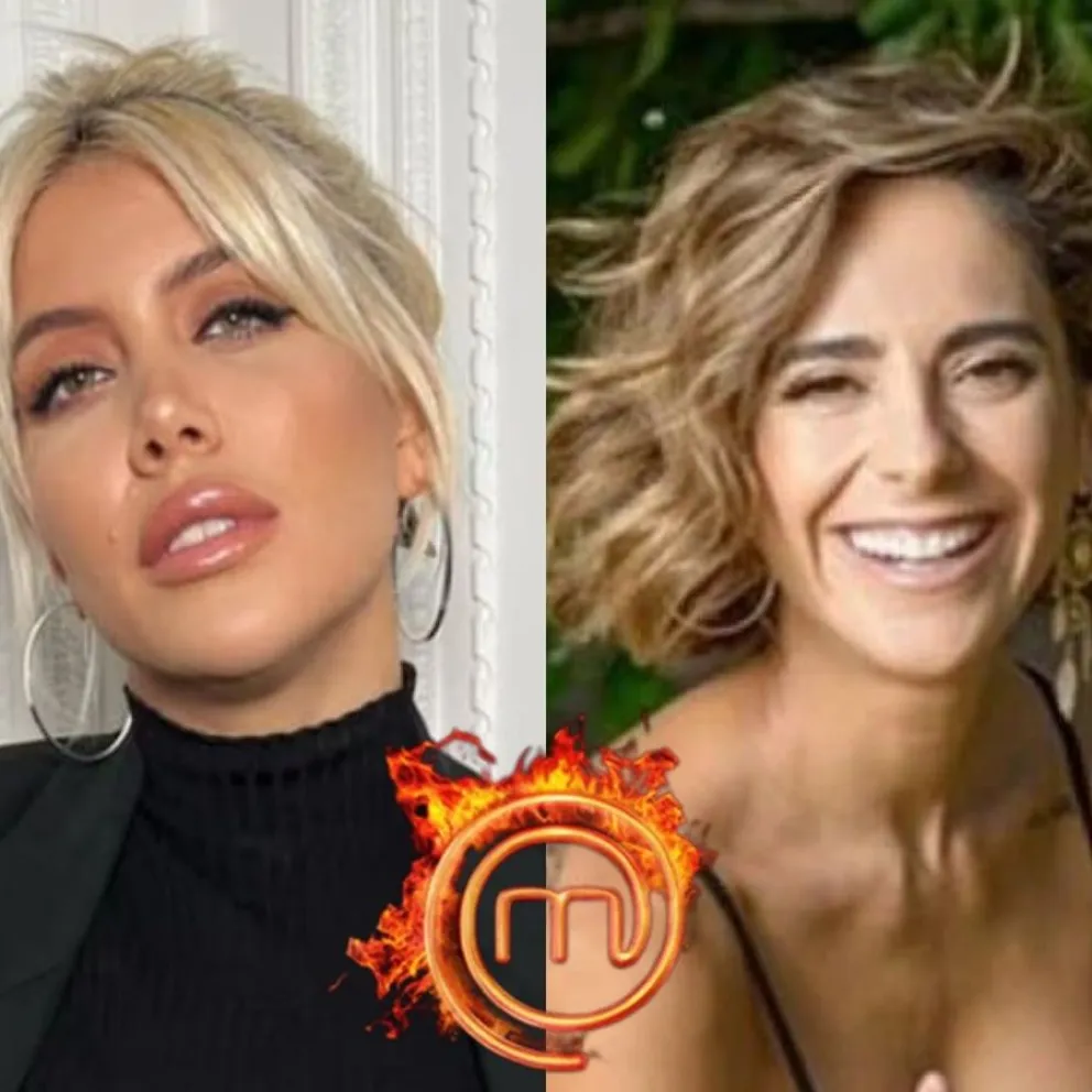 MasterChef Celebrity - Telefe