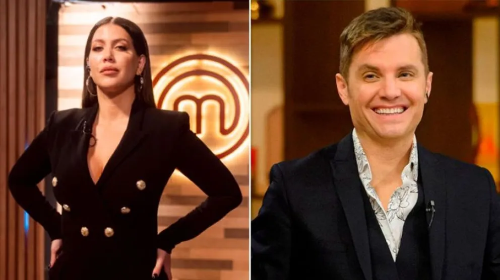 MasterChef Celebrity - Telefe