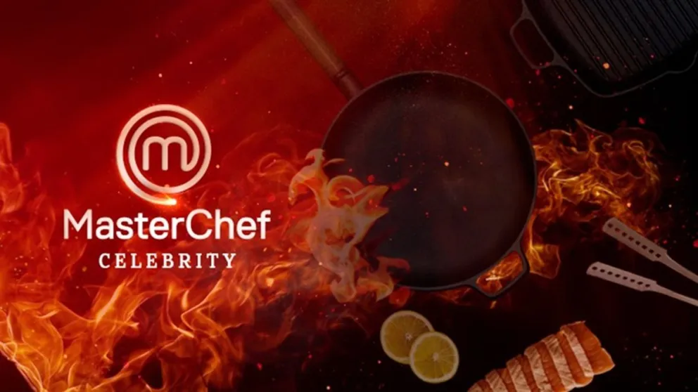 Tras los rumores y polémicas Telefe finalmente confirmó quién será el conductor de MasterChef Celebrity