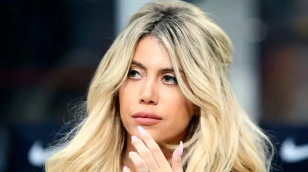Wanda Nara - Mauro Icardi