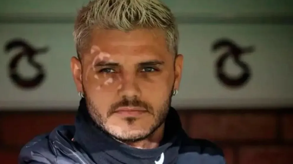 Wanda Nara - Mauro Icardi