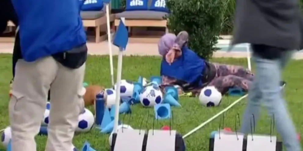 Gran Hermano