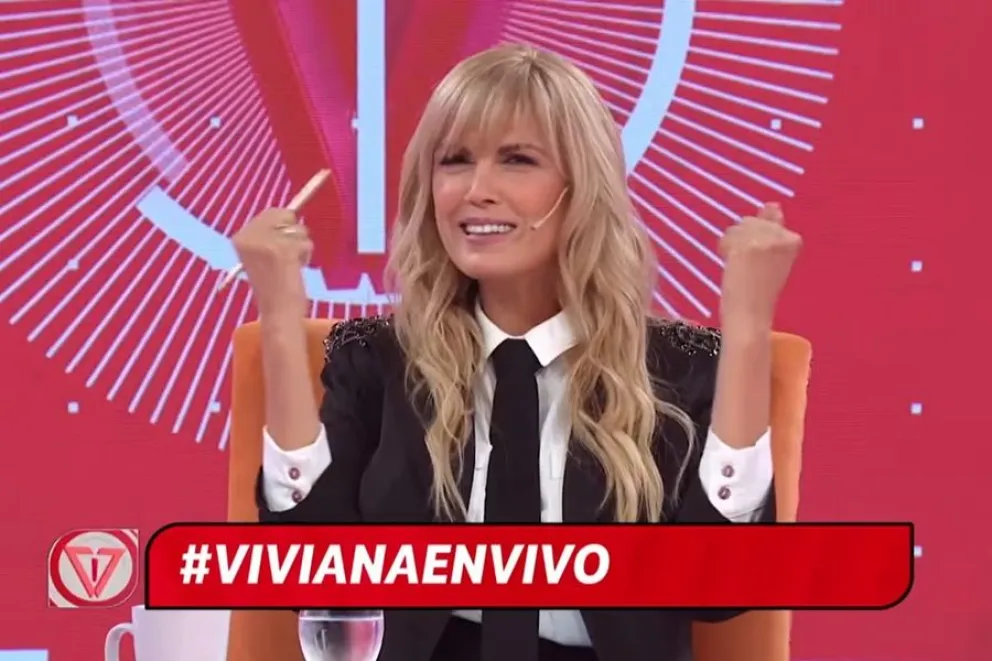 El Trece - Viviana Canosa