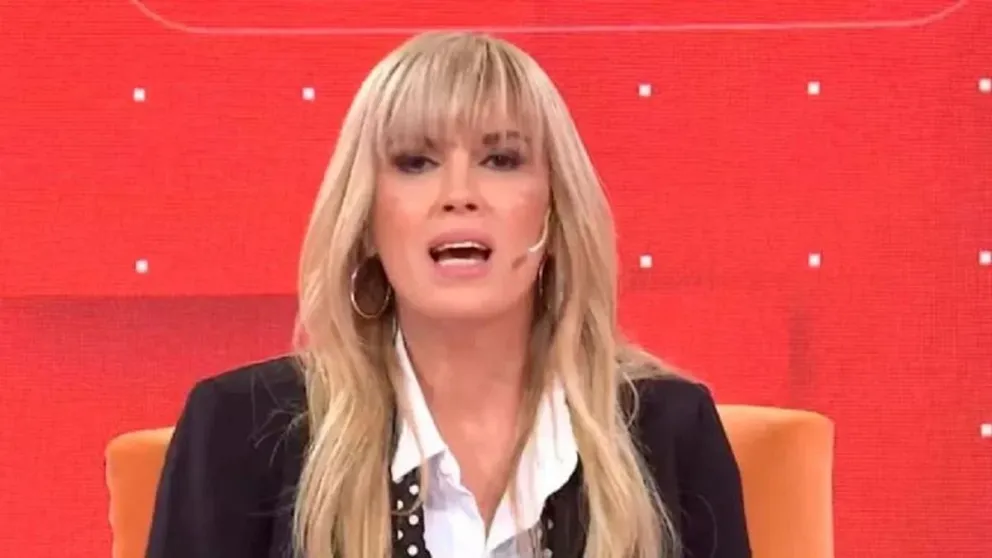Viviana Canosa en la mira de El Trece: hay fuertes rumores sobre el futuro de su programa