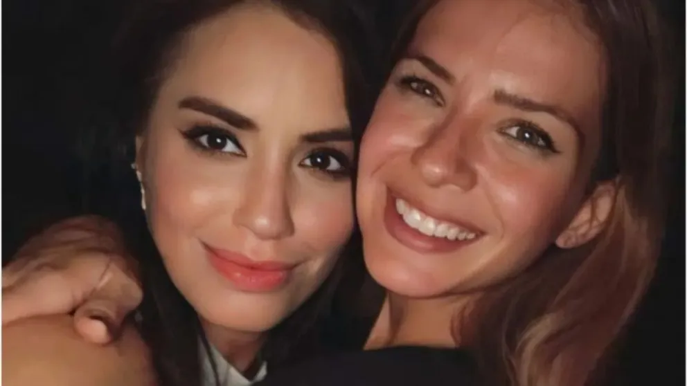 La China Suárez recurrió a Lali Espósito en un momento clave que generó revuelo: ¿qué le pidió?