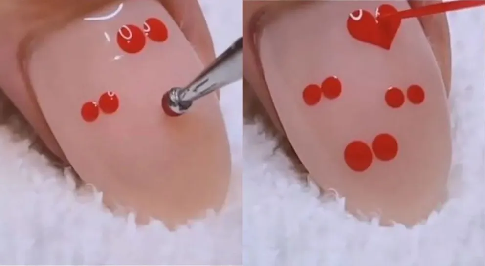 Nail Art