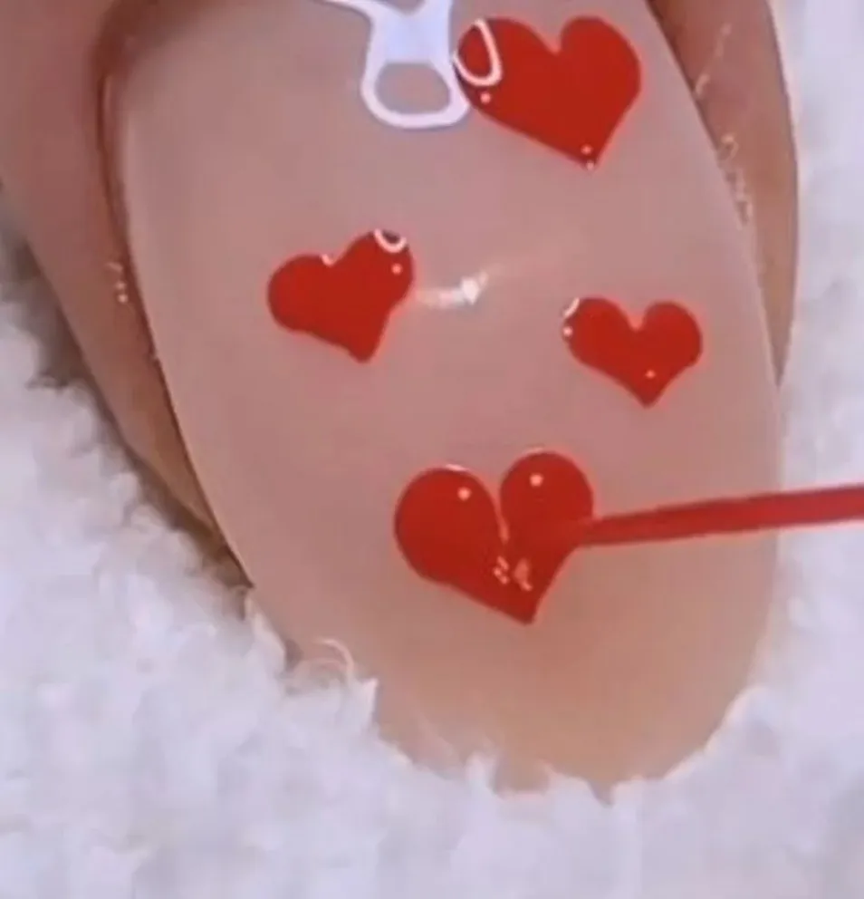 Nail Art