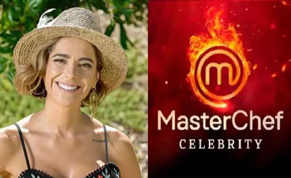 Telefe sorprendió a Victoria Vanucci con una propuesta inesperada: la verdad sobre la conducción de MasterChef
