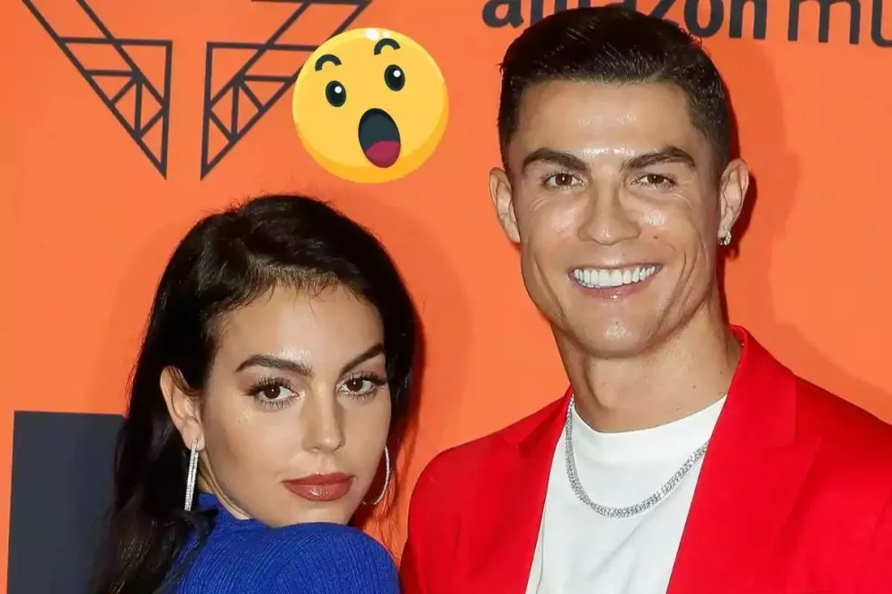 Georgina y Cristiano Ronaldo lo dejan todo por sus hijos: la decisión que nadie esperaba