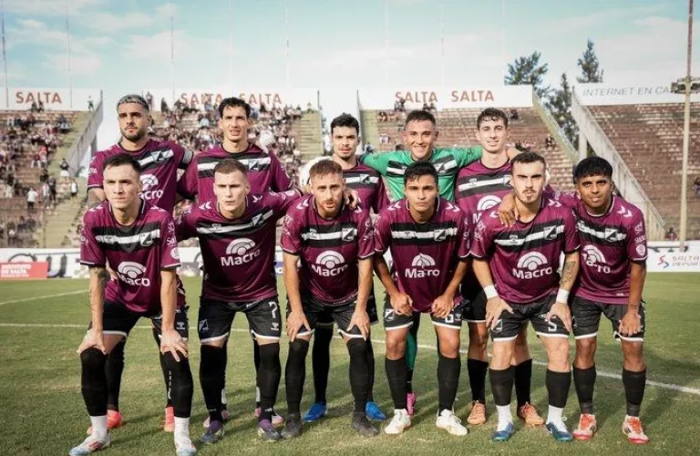 Central Norte