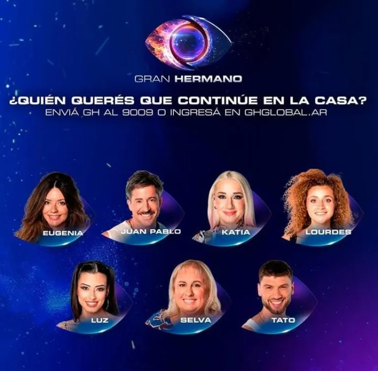 Gran Hermano