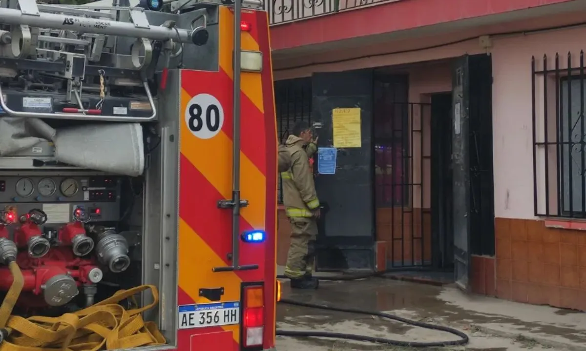 incendio