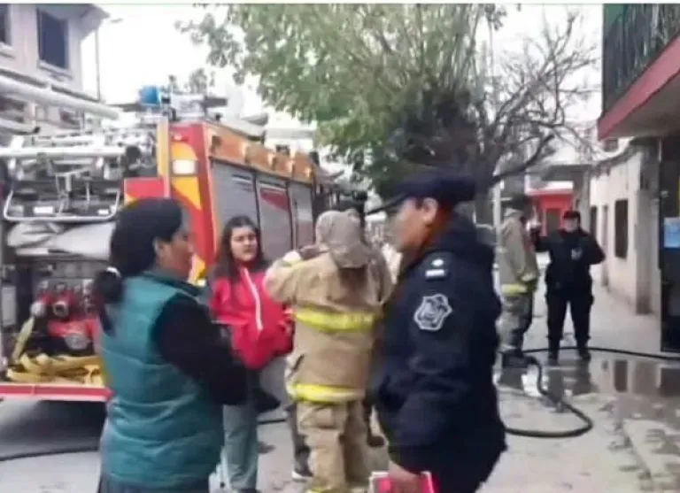 incendio