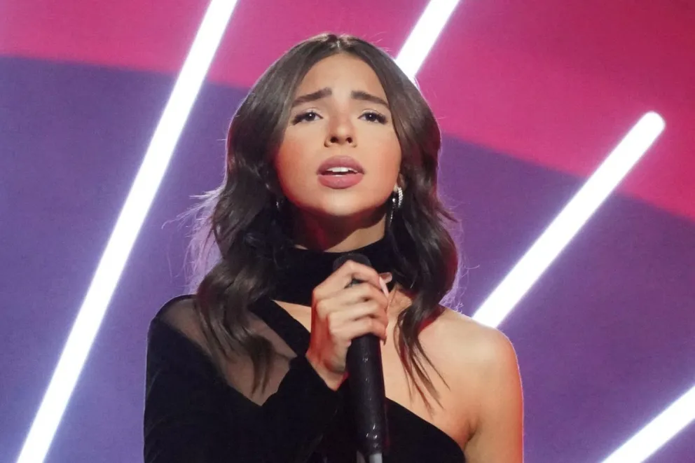 Entre lágrimas y kilos: Ángela Aguilar confiesa cómo la polémica con Christian Nodal la consumió