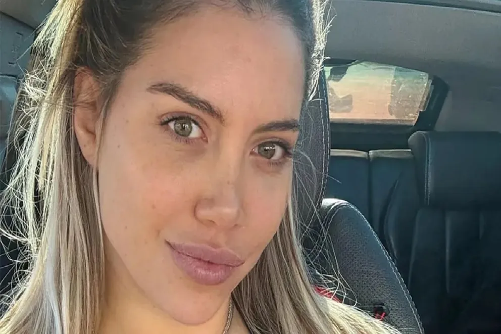 ¿Reencuentro o tregua? Las hijas de Wanda Nara y el abuelo Icardi rompen el silencio familiar en Santa Fe