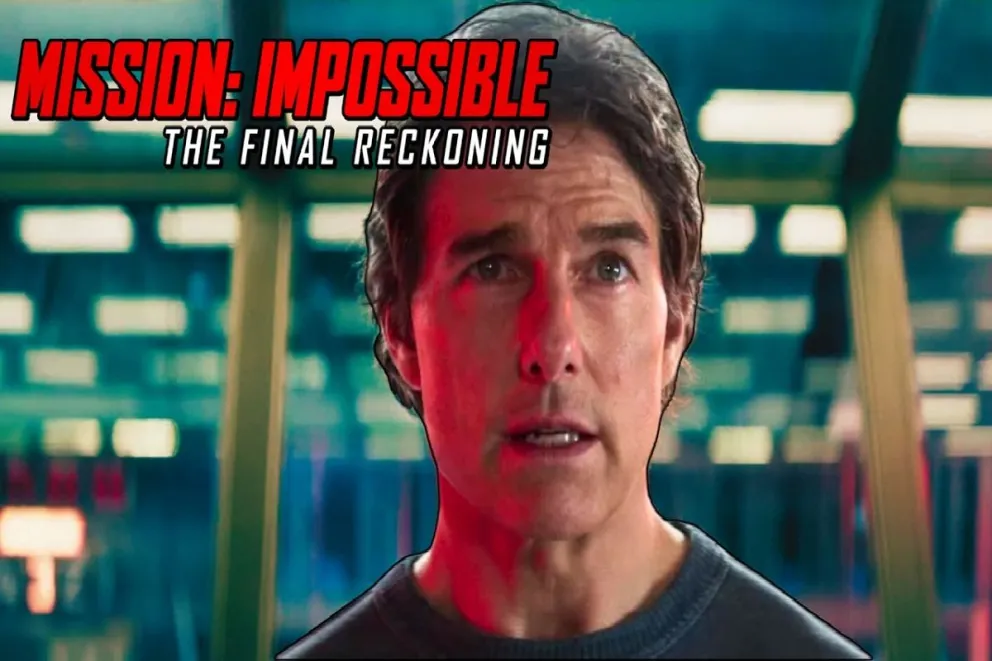 Mission: Impossible, The Final Reckoning: la adrenalina máxima que pone fin a una era épica del cine