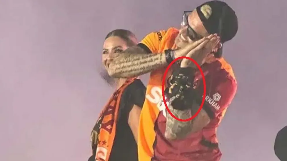 Mauro Icardi