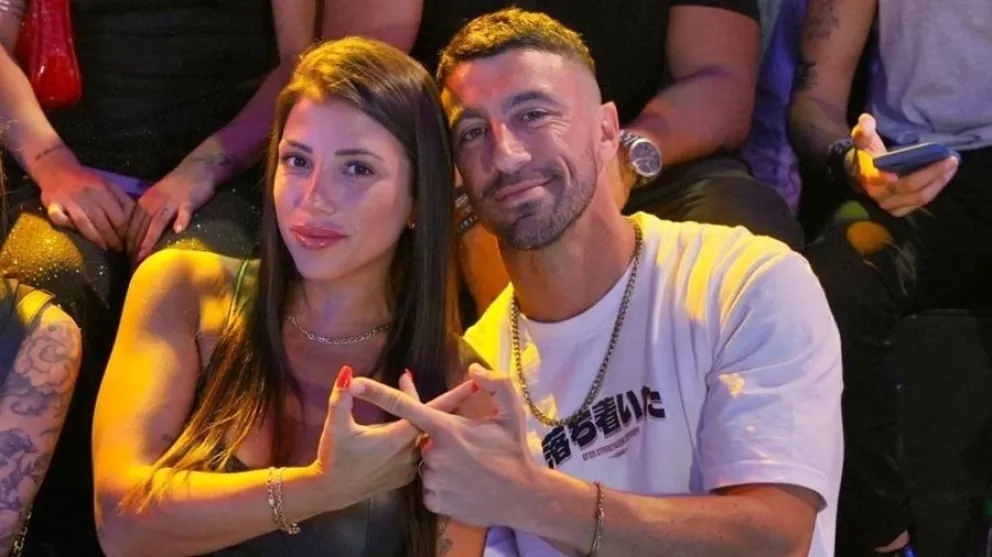 Jenifer Laur&iacute;a - Gran Hermano