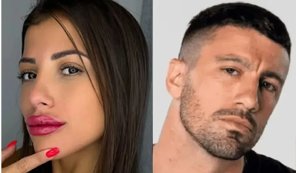 El feroz ataque de la ex Gran Hermano Jenifer Lauria: fulminó a Nano en vivo y sin filtros