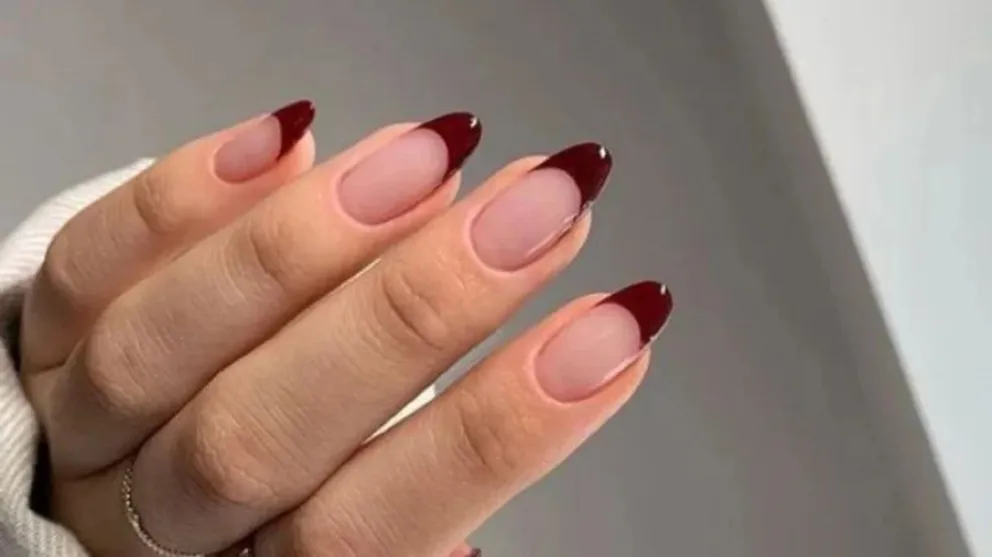 Nail Art - u&ntilde;as cortas