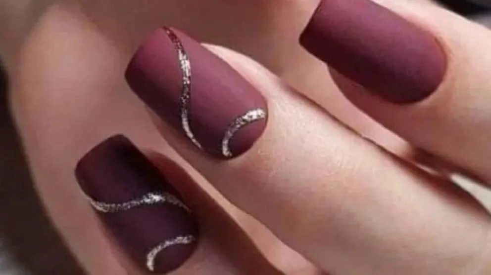 Nail Art - u&ntilde;as cortas