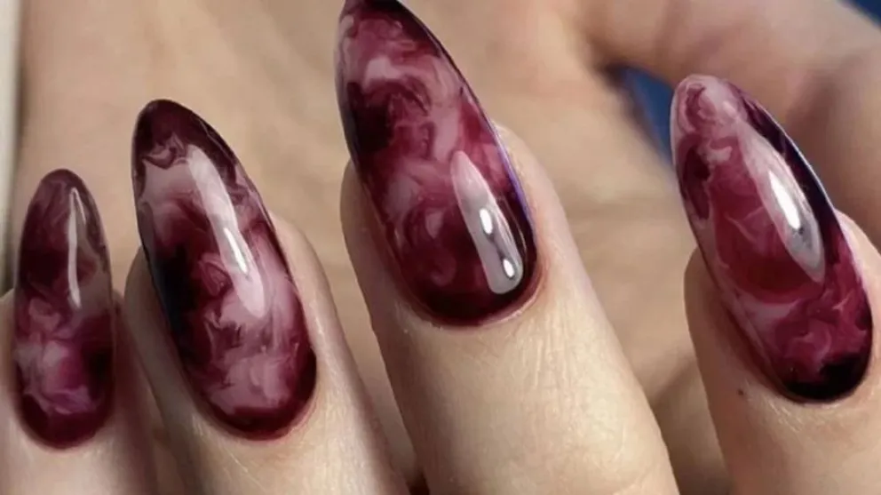 Nail Art - u&ntilde;as cortas