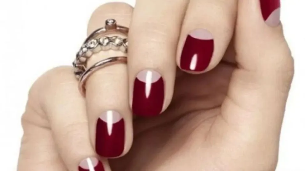 Nail Art - u&ntilde;as cortas