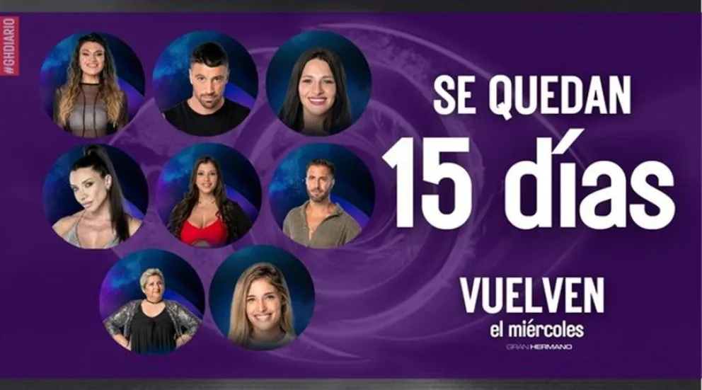 Gran Hermano