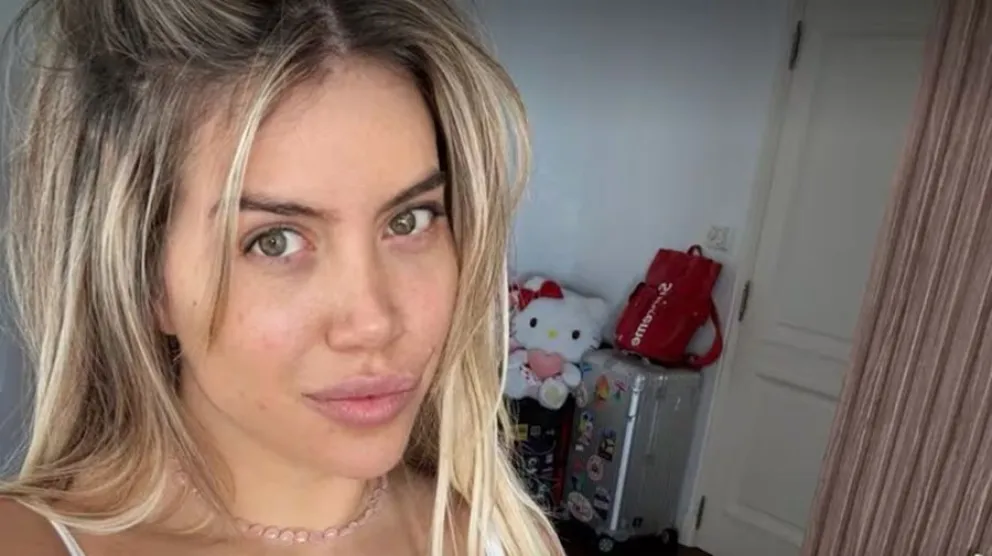 Wanda Nara - Mauro Icardi