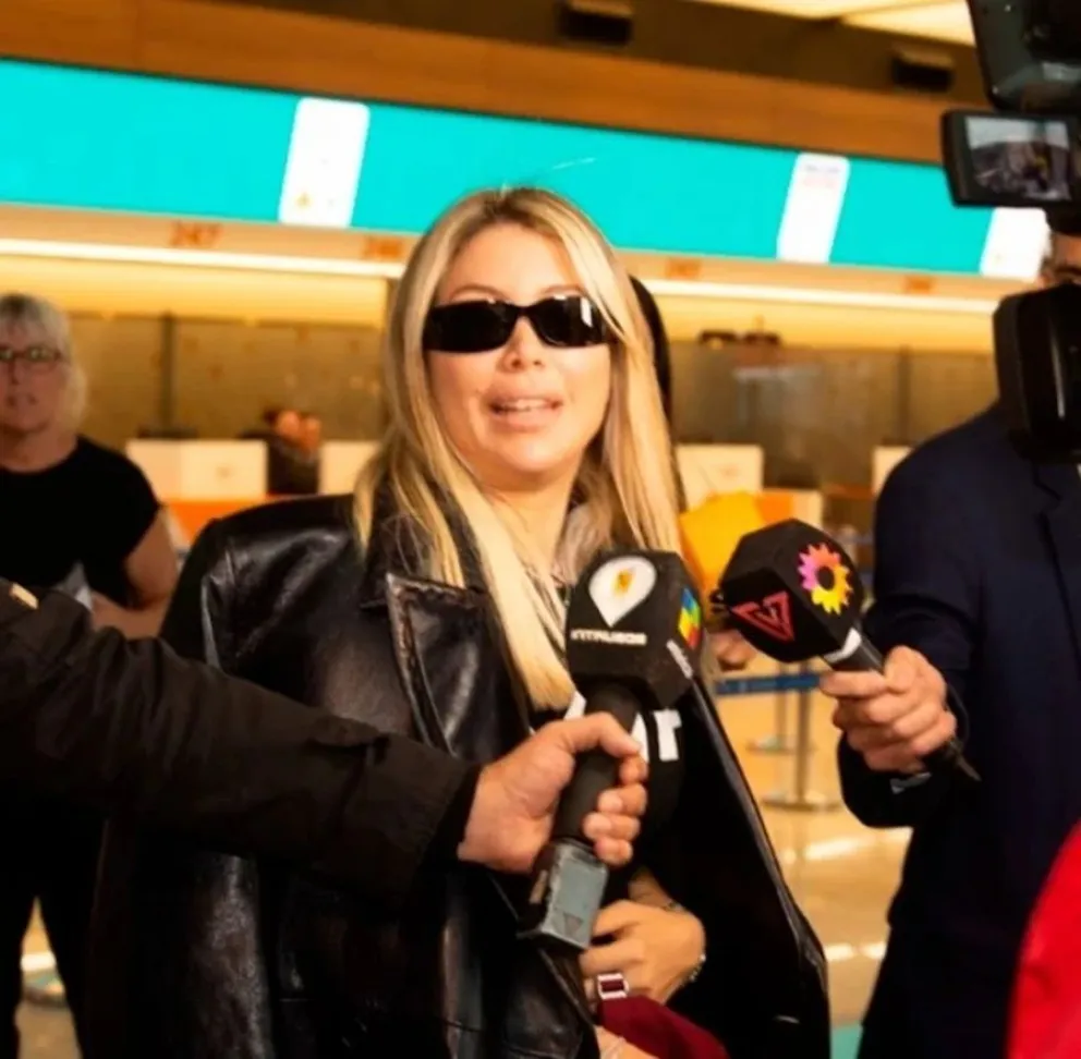 Mauro Icardi - Wanda Nara