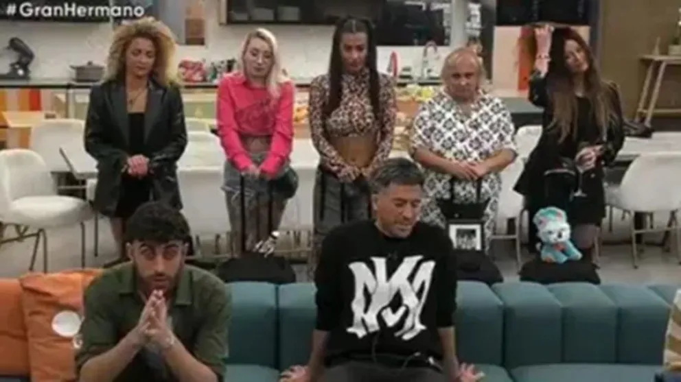 Gran Hermano