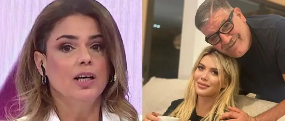 Wanda Nara - Mauro Icardi