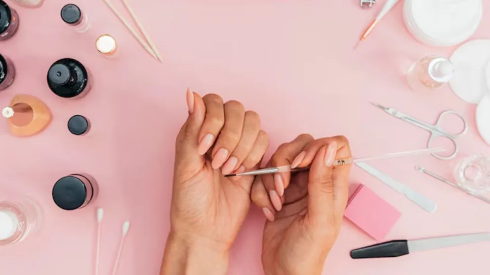 Descubrí los diseños de Nail Art más lindos que podés hacer en casa sin gastar en el salón
