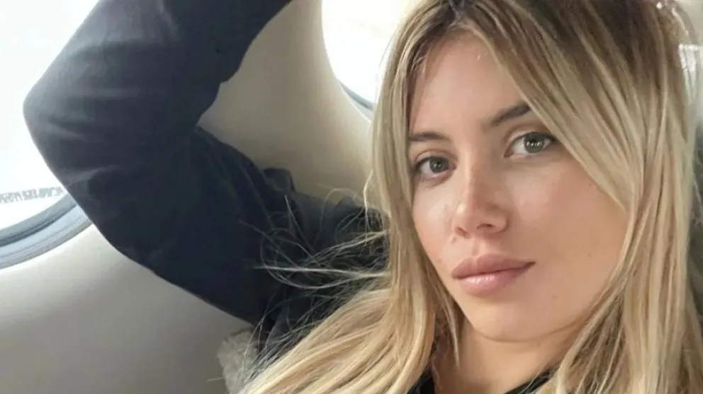 Wanda Nara
