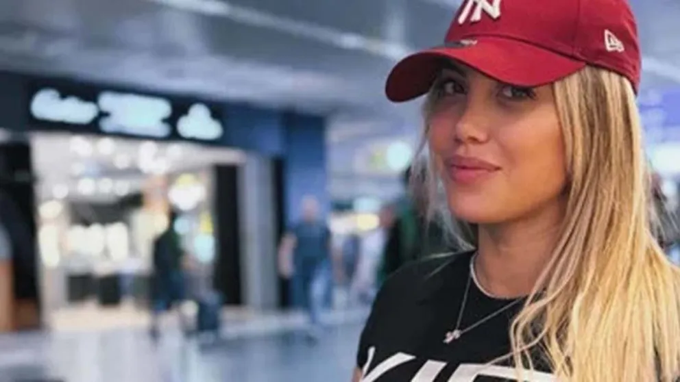 Wanda Nara pisó Milán para enfrentar el divorcio y lo hizo con estilo: todas las imágenes