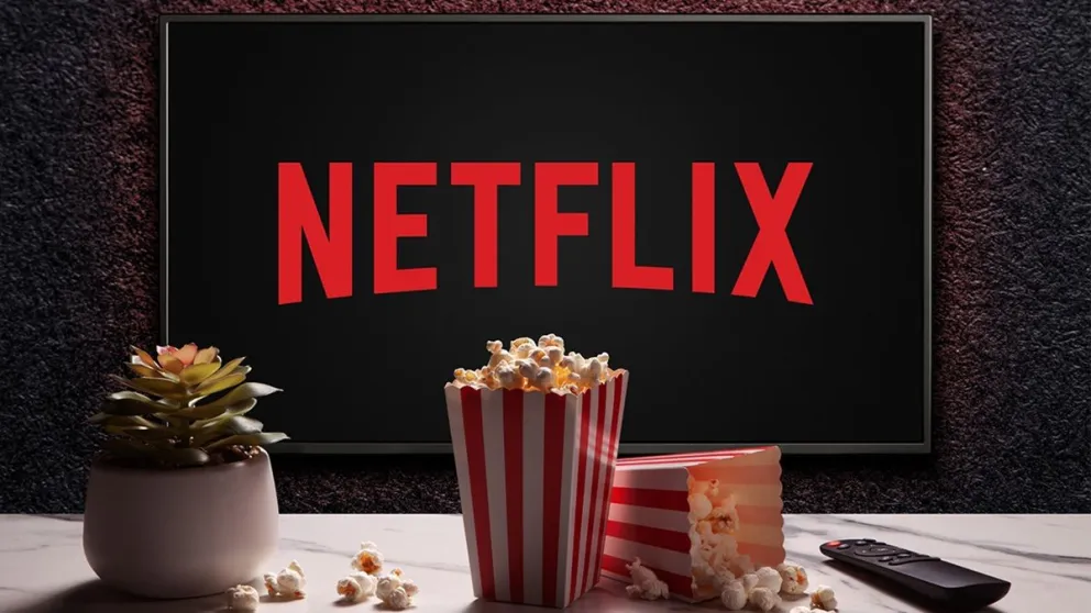 Descubrí los nuevos estrenos de Netflix que ya son furor: dos películas atrapantes que no podés perderte