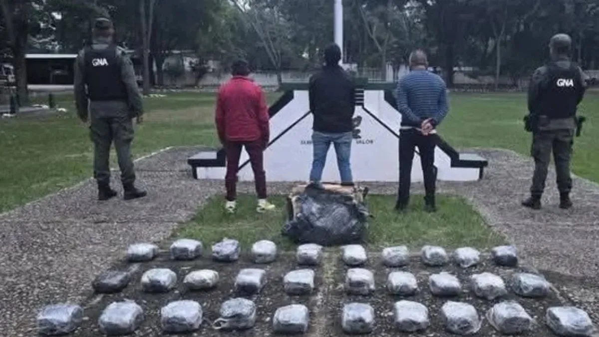 Narcotr&aacute;fico