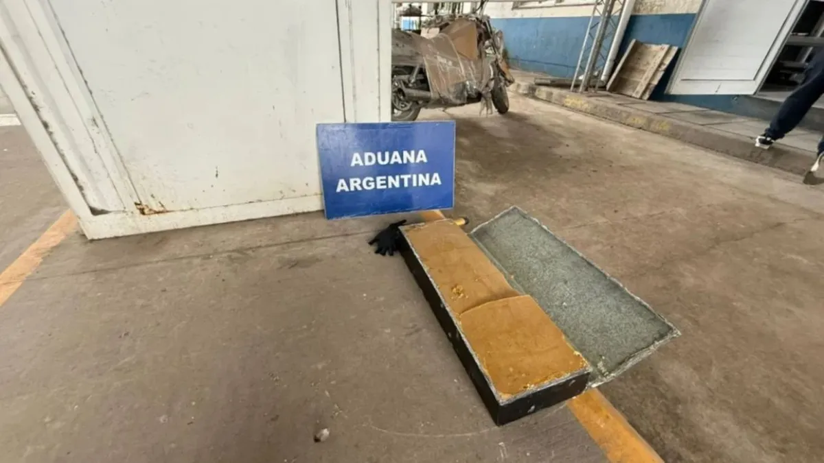 Cocaina