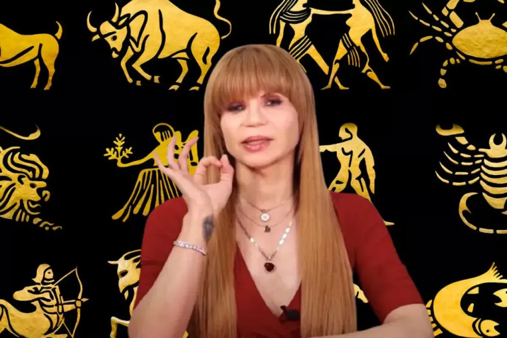 Mhoni Vidente lo revela todo: lo que te espera hoy según tu signo del zodiaco 28 de mayo