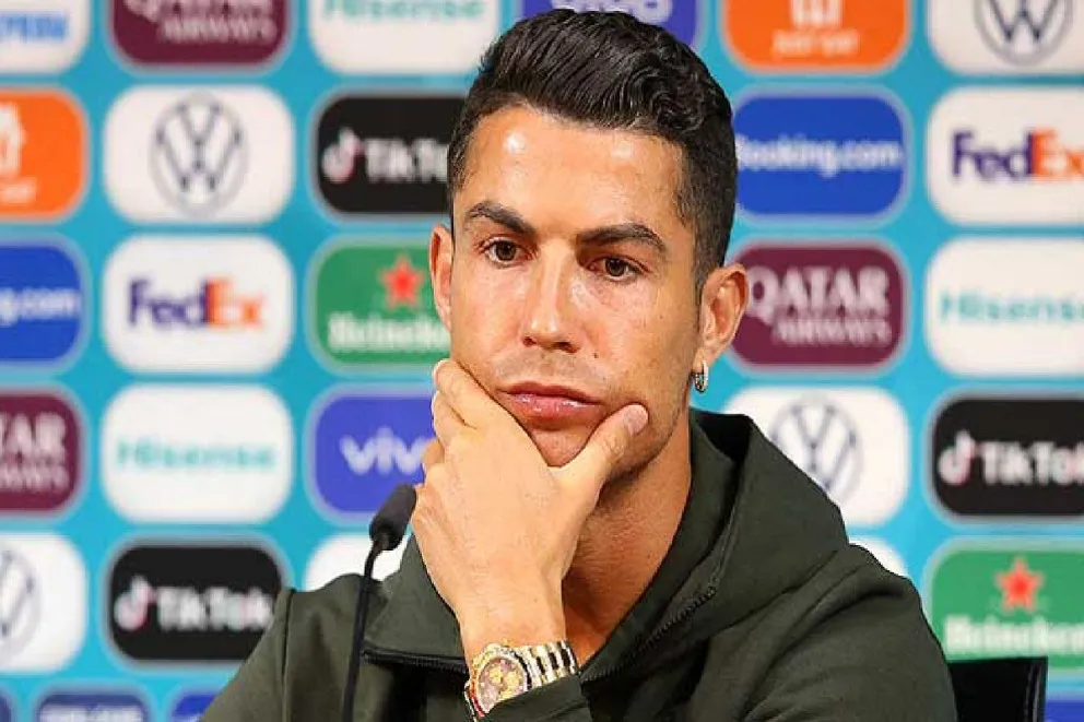 ¿Fin de una era? Cristiano Ronaldo sacude el fútbol y pone en jaque la estabilidad de su familia