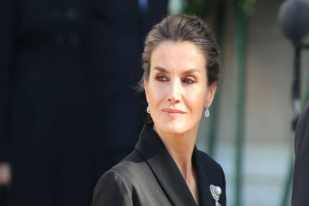 Reina Letizia se distancia sin piedad mientras enfermedad incurable consume a Irene