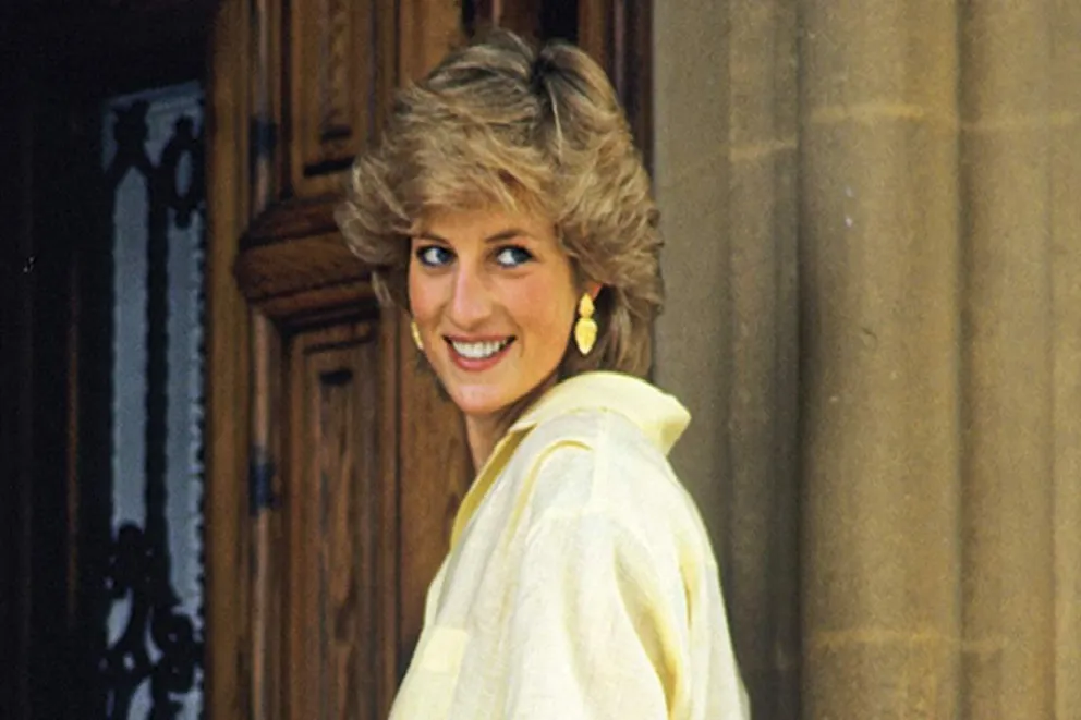 Lady Di, y el secreto que la Casa Real quiso enterrar por miedo a la verdad